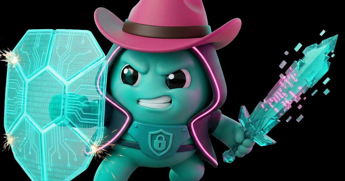 AI-powered cybersecurity solutions protecting Texas businesses