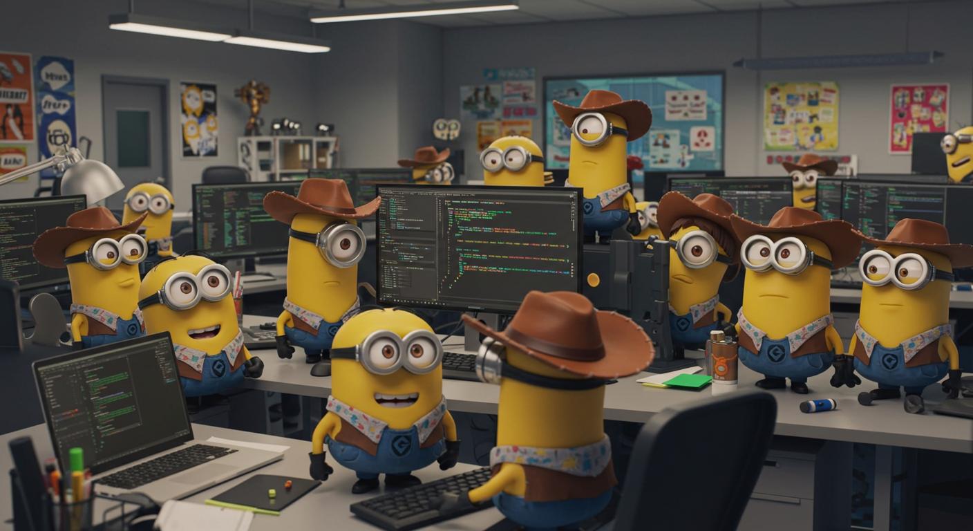 Building incredible software with modern tech stacks