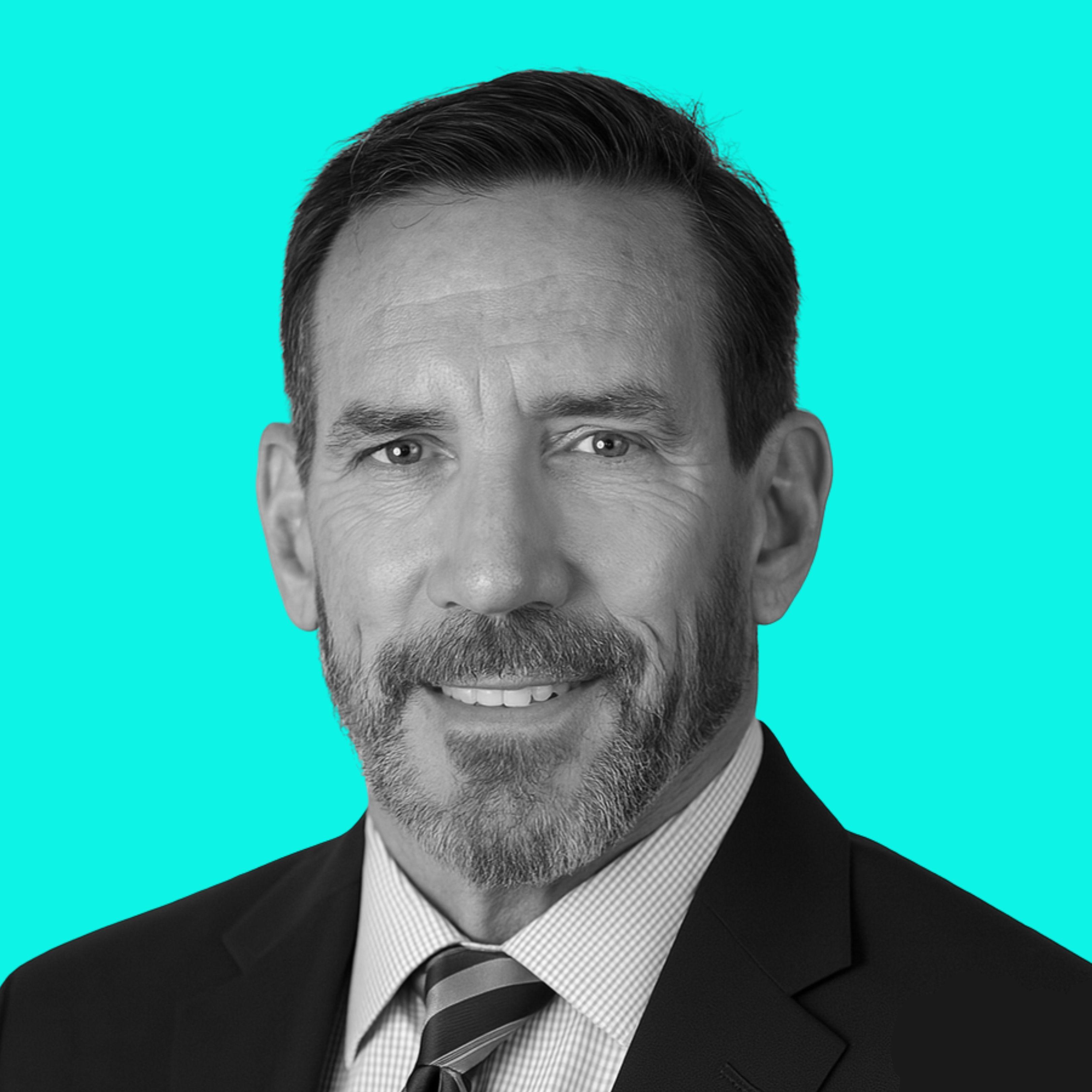 Chief Operations Officer, The AI Cowboys