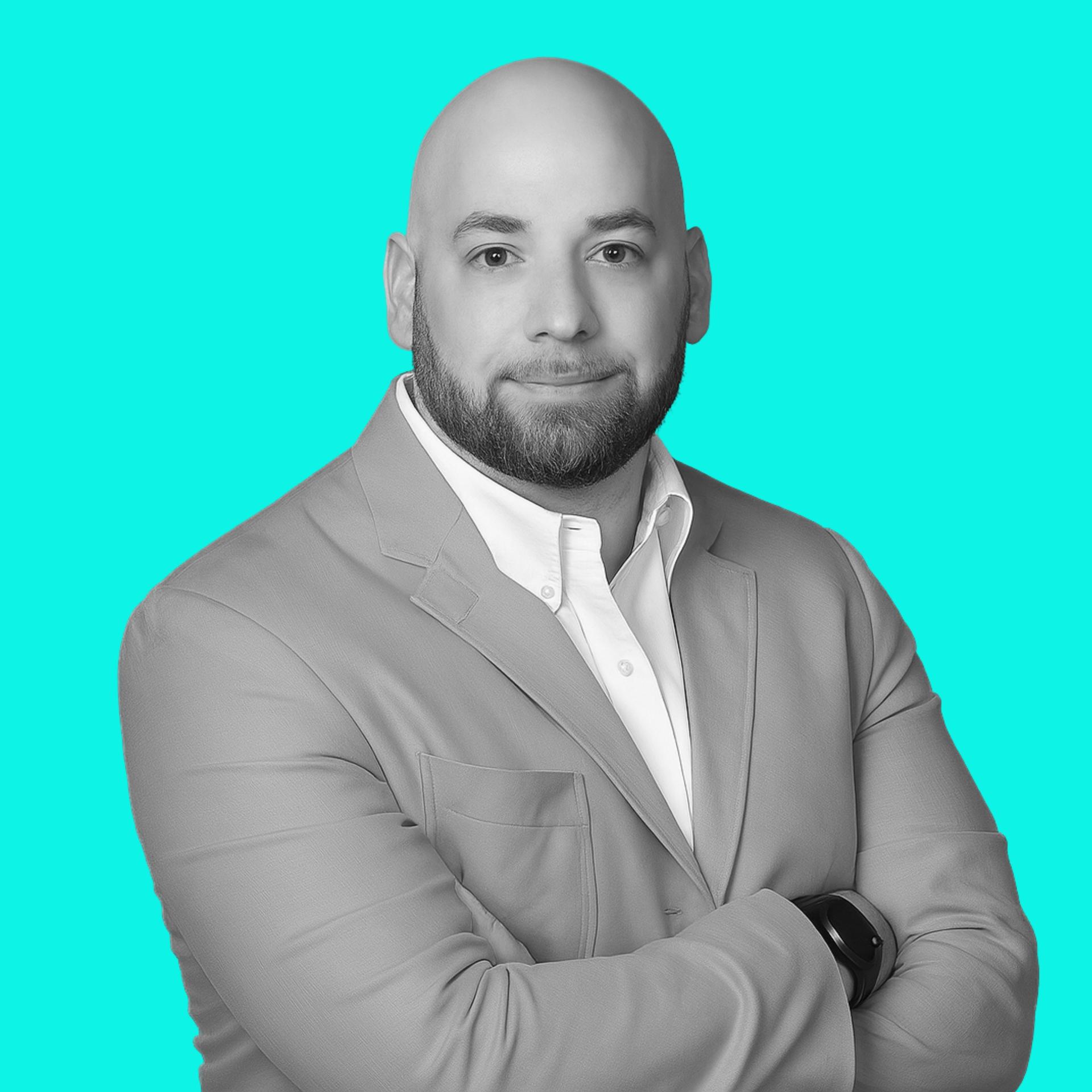 CEO, The AI Cowboys